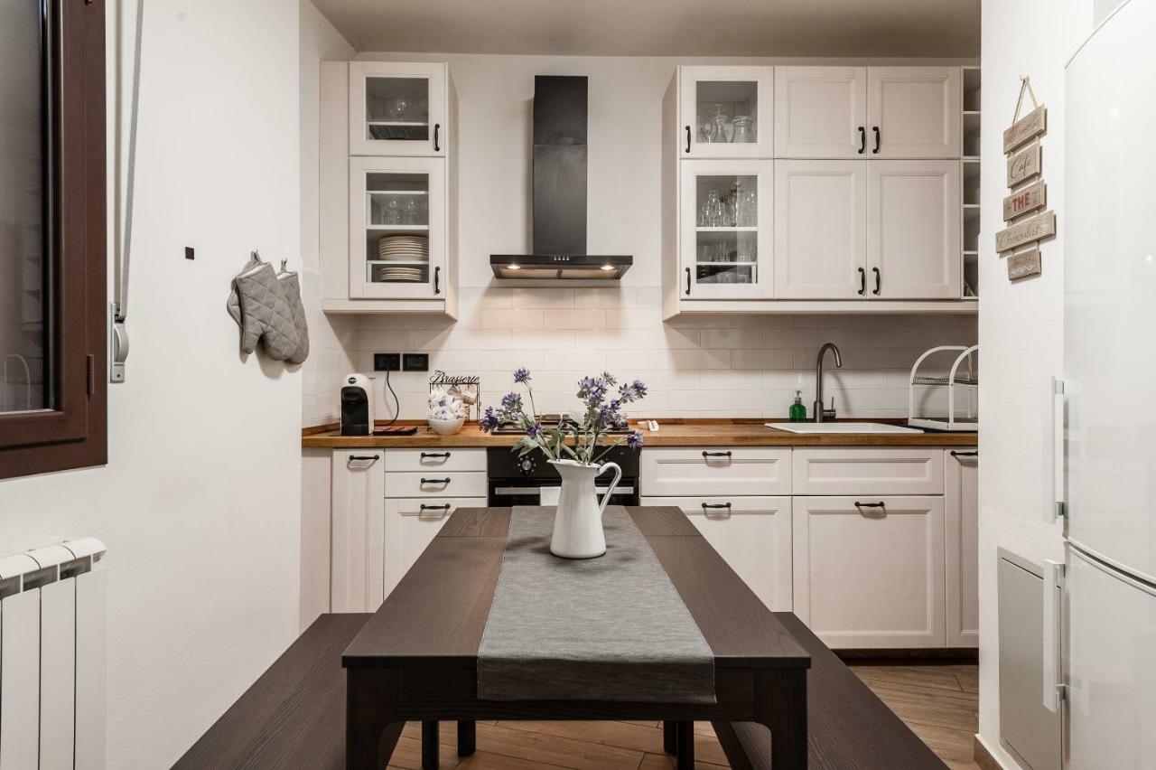 Casa Margherita 1 ปิซา ภายนอก รูปภาพ
